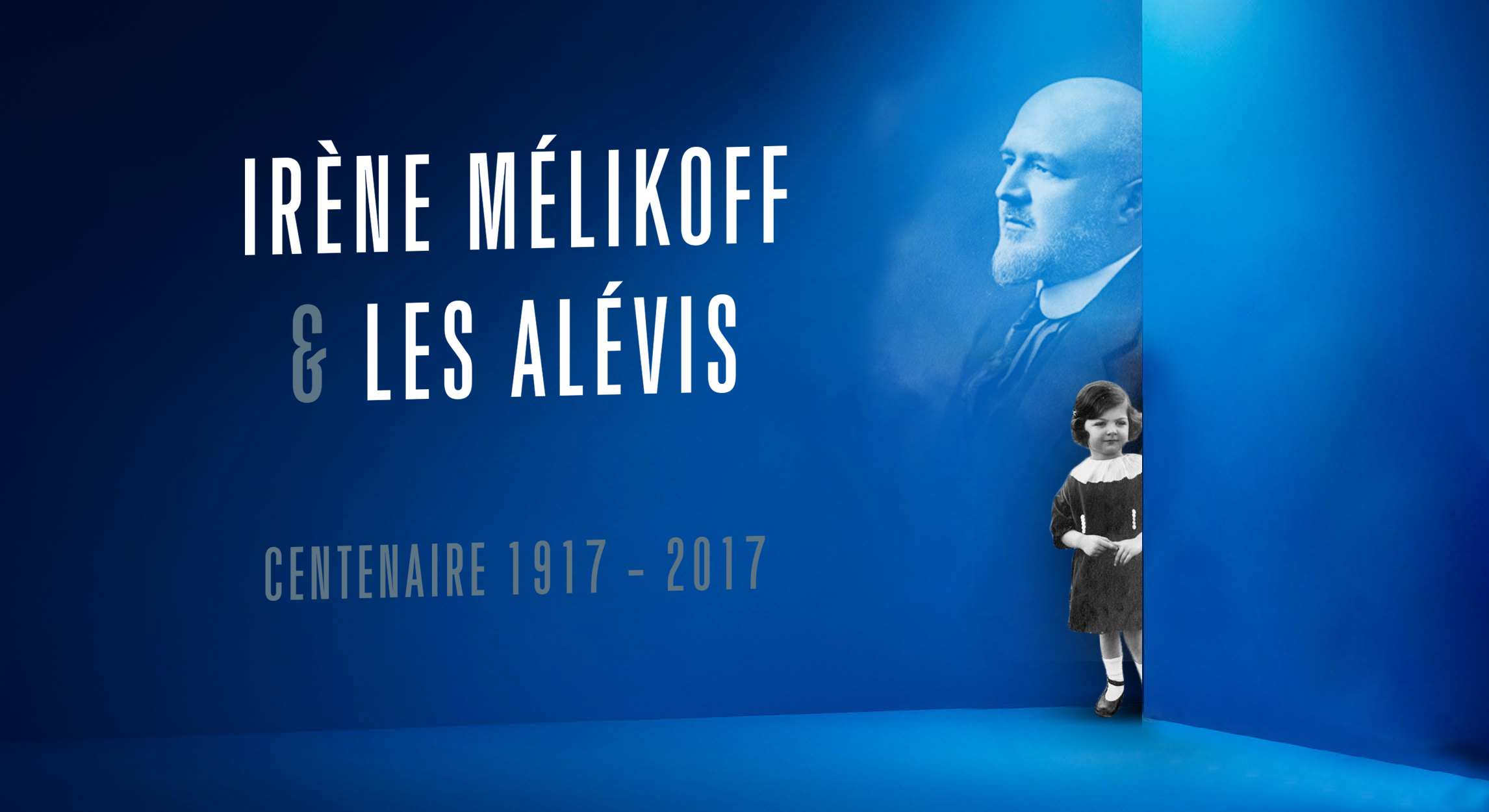 Soirée Irène Mélikoff
