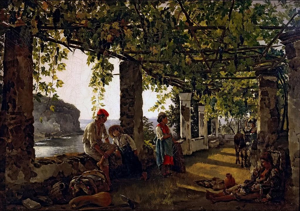 La galerie orientaliste — Session 2